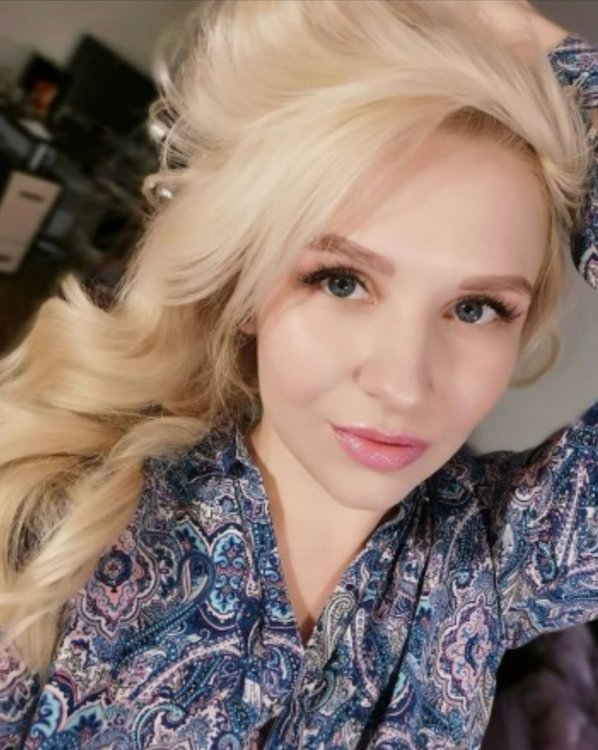 Lovely twitch ru girl40